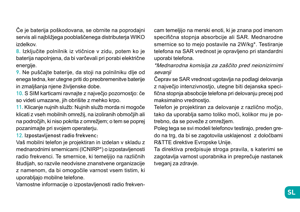 Wiko Fever User Manual | Page 239 / 292