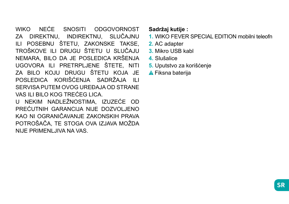 Wiko Fever User Manual | Page 249 / 292