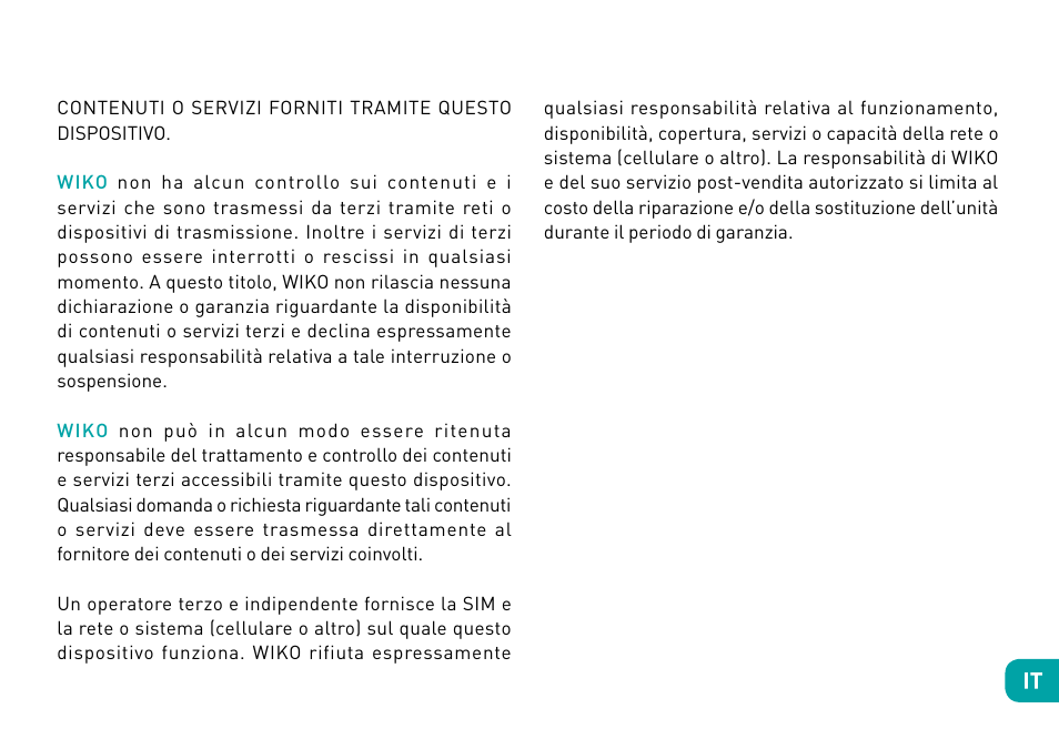 Wiko Fever User Manual | Page 49 / 292