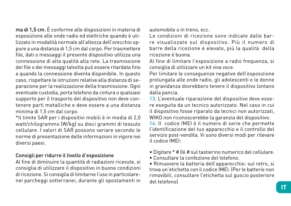 Wiko Fever User Manual | Page 64 / 292