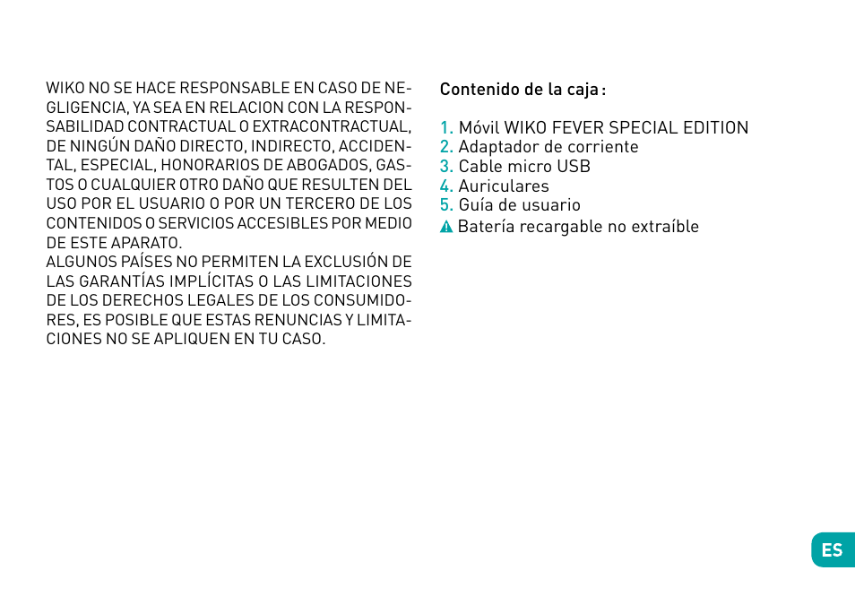 Wiko Fever User Manual | Page 72 / 292