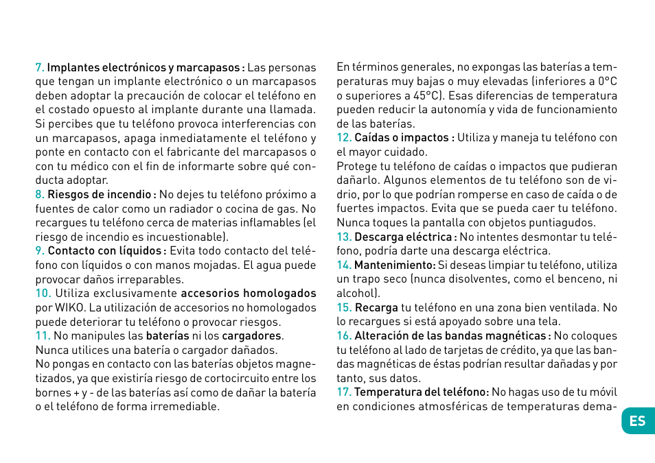 Wiko Fever User Manual | Page 83 / 292