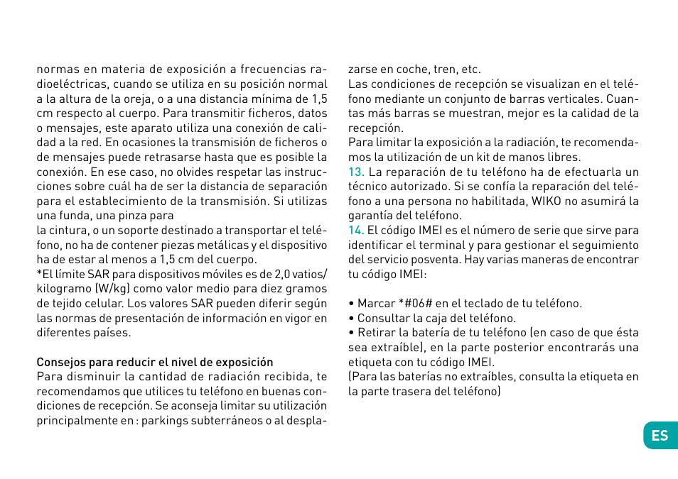 Wiko Fever User Manual | Page 86 / 292