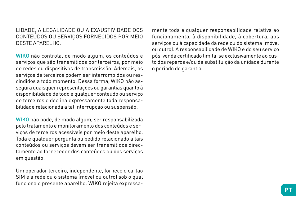 Wiko Fever User Manual | Page 93 / 292