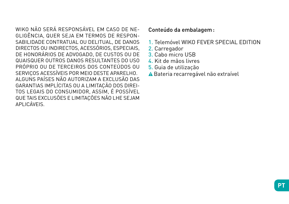 Wiko Fever User Manual | Page 94 / 292