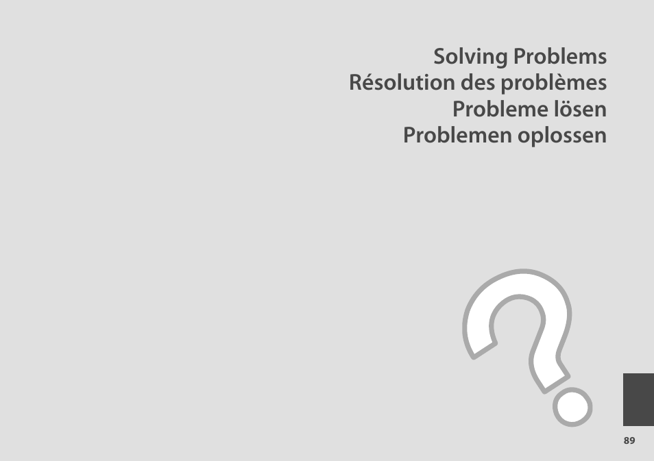 Epson Stylus Photo TX800FW User Manual | Page 89 / 116