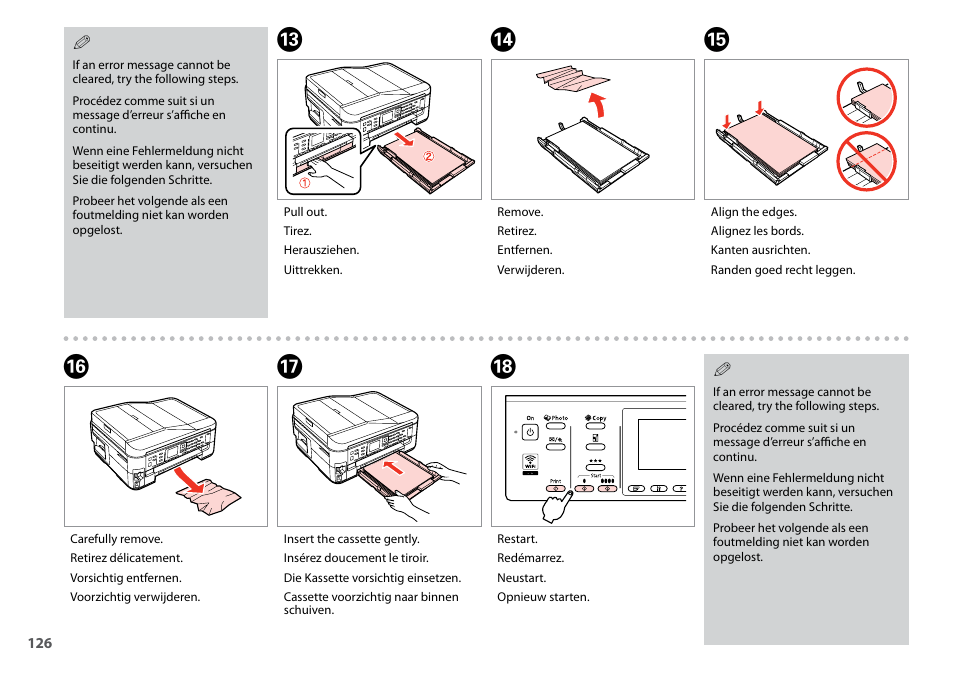 Pq r | Epson Stylus SX620FW User Manual | Page 126 / 148