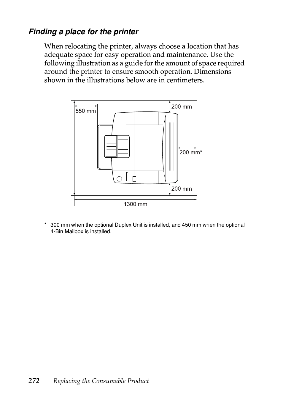 Epson EPL-N7000 User Manual | Page 283 / 496