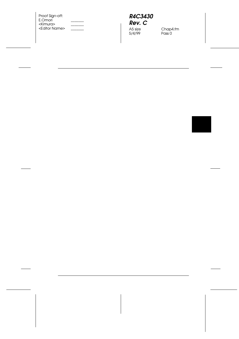 Using the printer driver with windows 95 or 98, Using the printer driver with windows 95 or 98 -3 | Epson FX-980 User Manual | Page 105 / 233