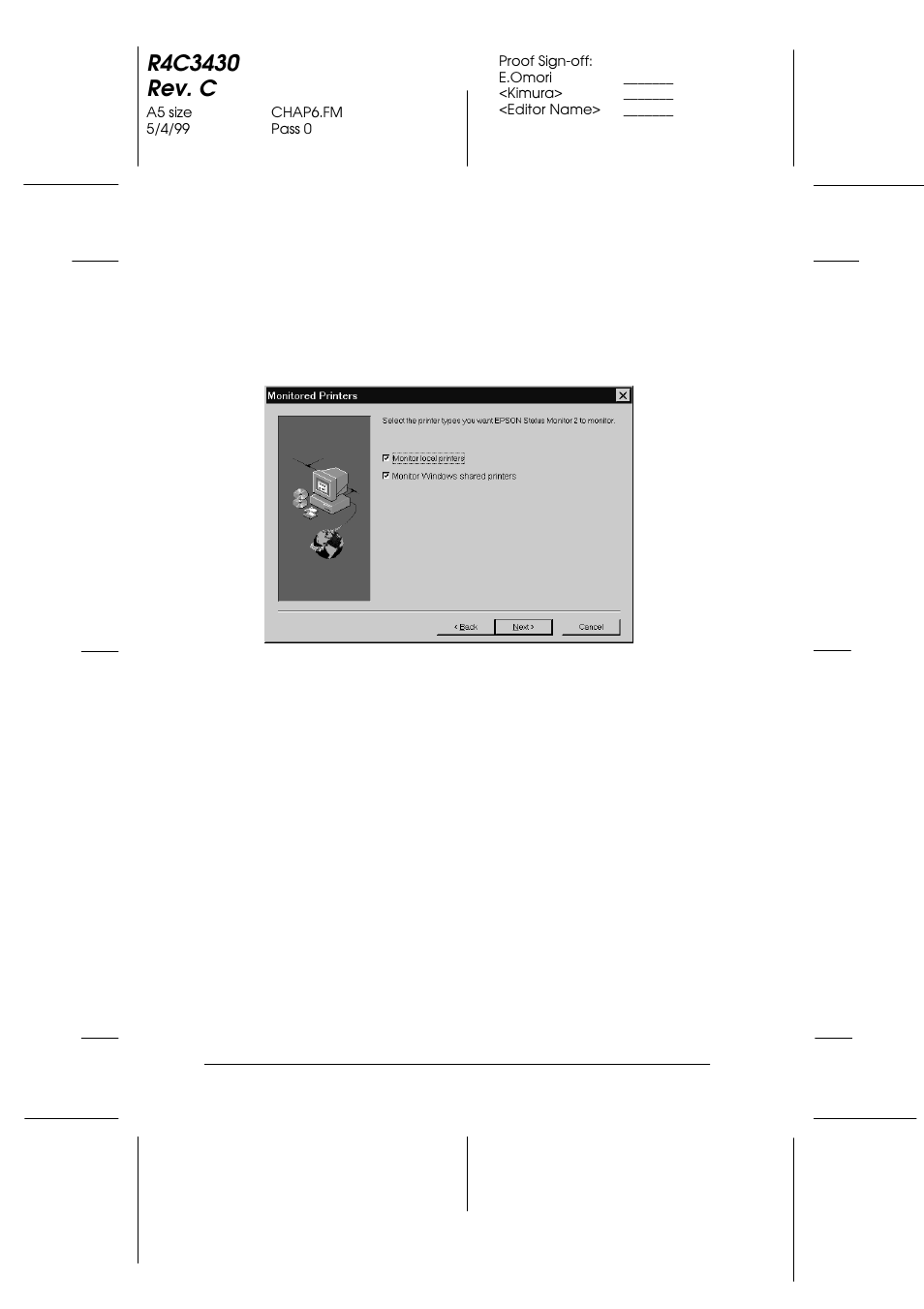 Epson FX-980 User Manual | Page 140 / 233