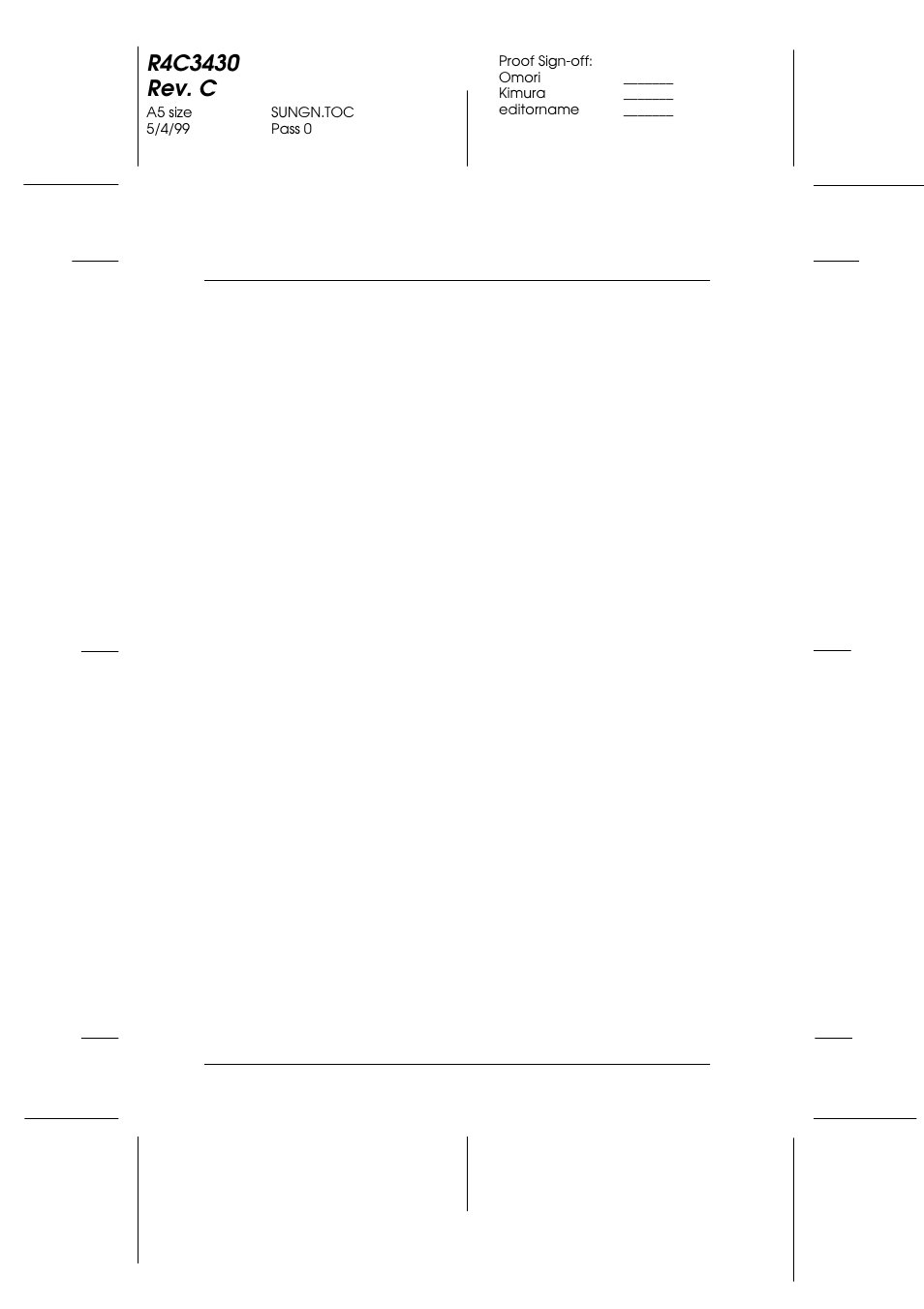 Epson FX-980 User Manual | Page 8 / 233