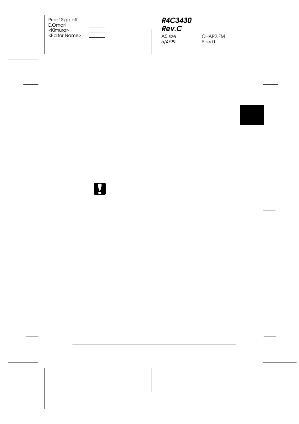Switching to printing on continuous paper, Switching to printing on continuous paper -37 | Epson FX-980 User Manual | Page 83 / 233