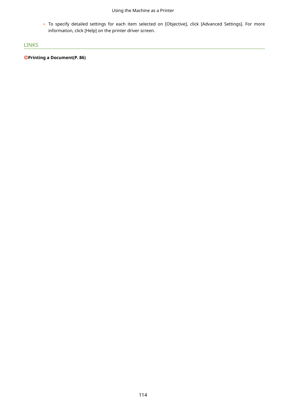 Canon i-SENSYS MF244dw User Manual | Page 120 / 477