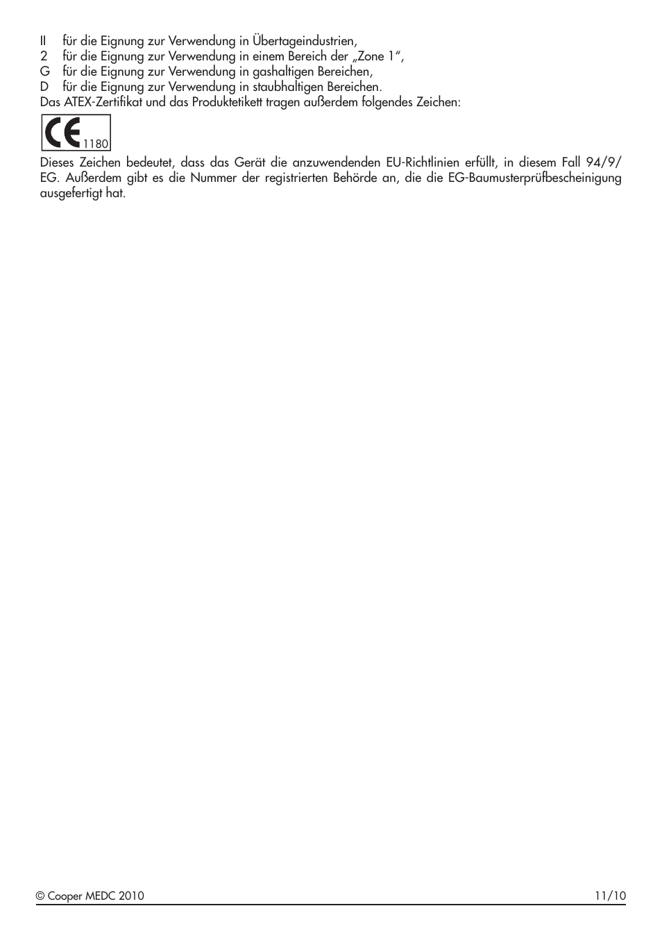 MEDC SM87 LU1 User Manual | Page 17 / 24