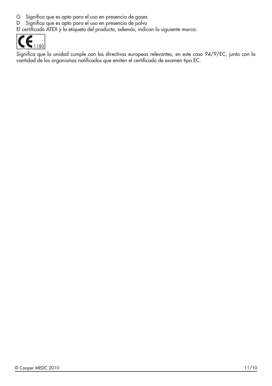 MEDC SM87 LU1 User Manual | Page 21 / 24