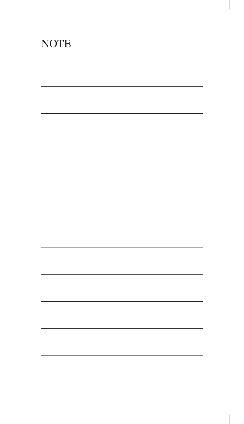 Meliconi Gumbody Personal 1 for SAMSUNG User Manual | Page 18 / 20