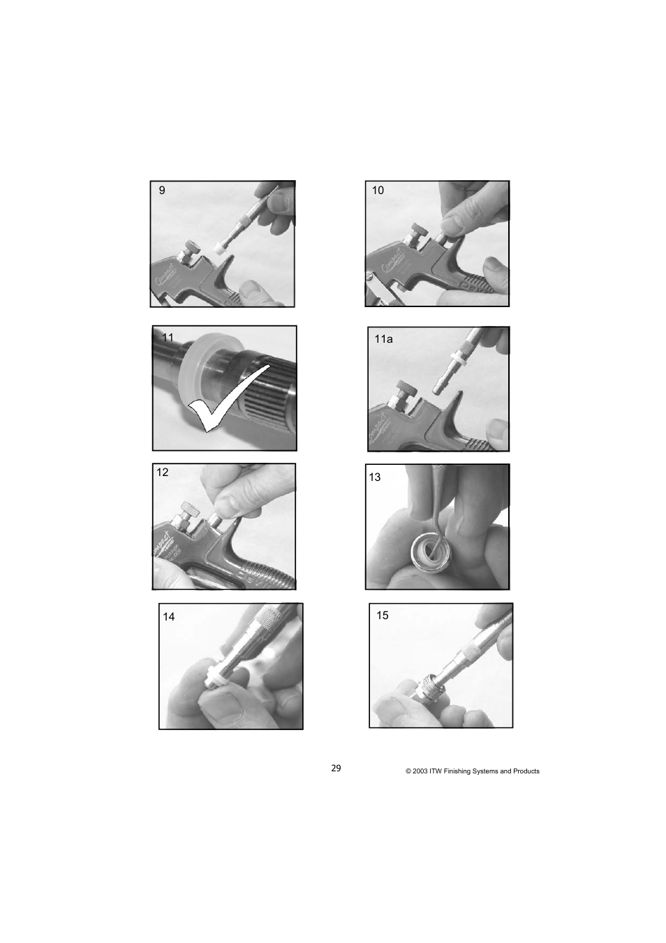 DeVilbiss SB-E2-2-531 User Manual | Page 29 / 32