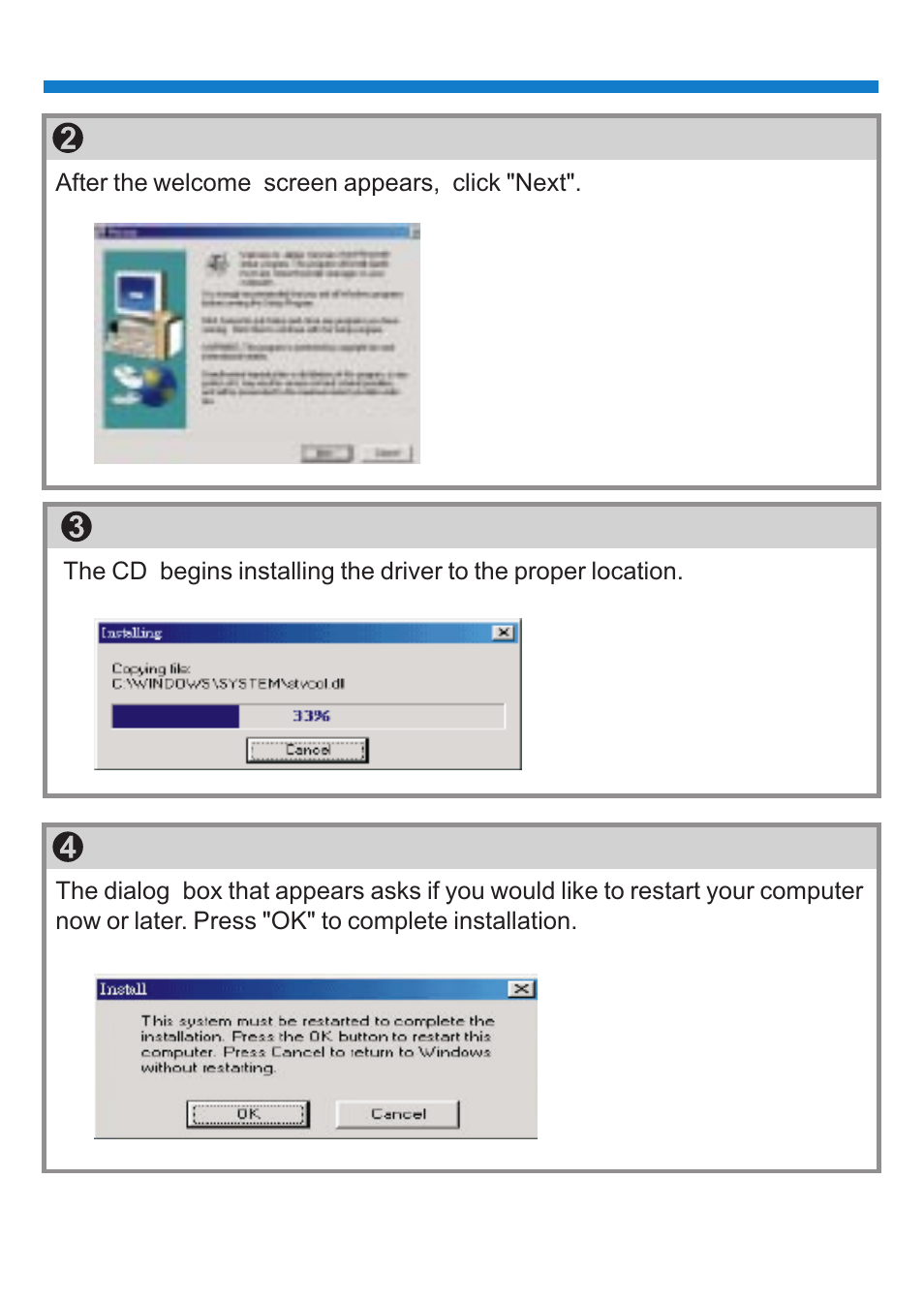 'da Products PENCAM VOICE User Manual | Page 20 / 34