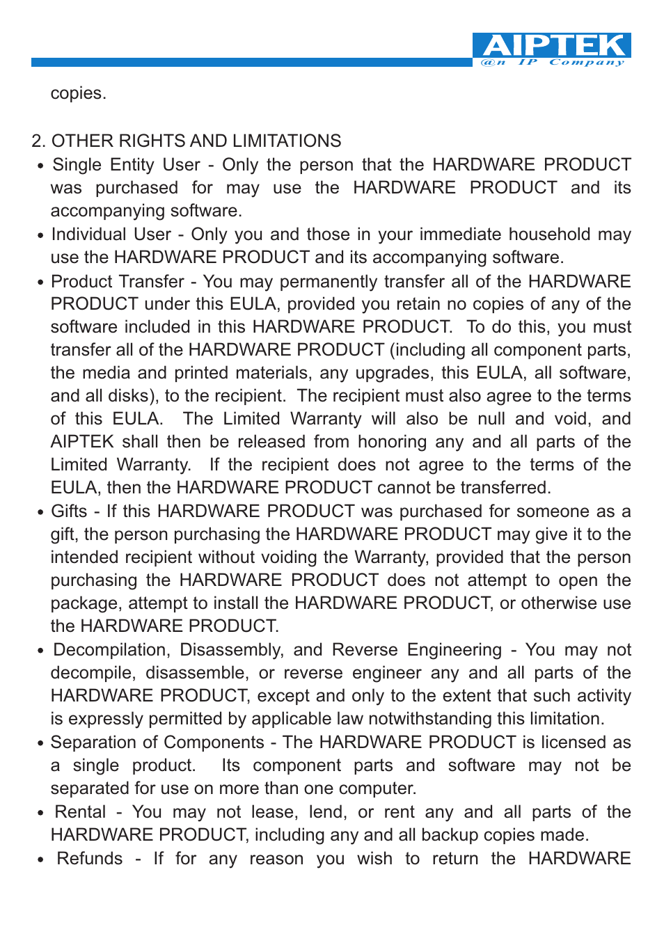 'da Products PENCAM VOICE User Manual | Page 5 / 34