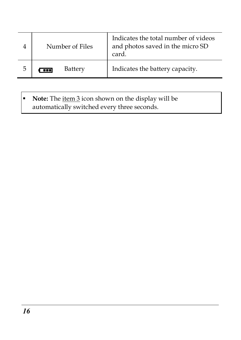 PRAKTICA SC1 User Manual | Page 28 / 65