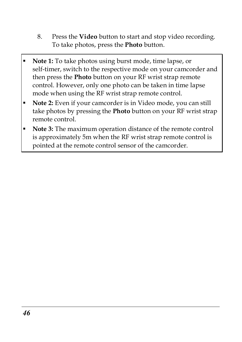 PRAKTICA SC1 User Manual | Page 58 / 65