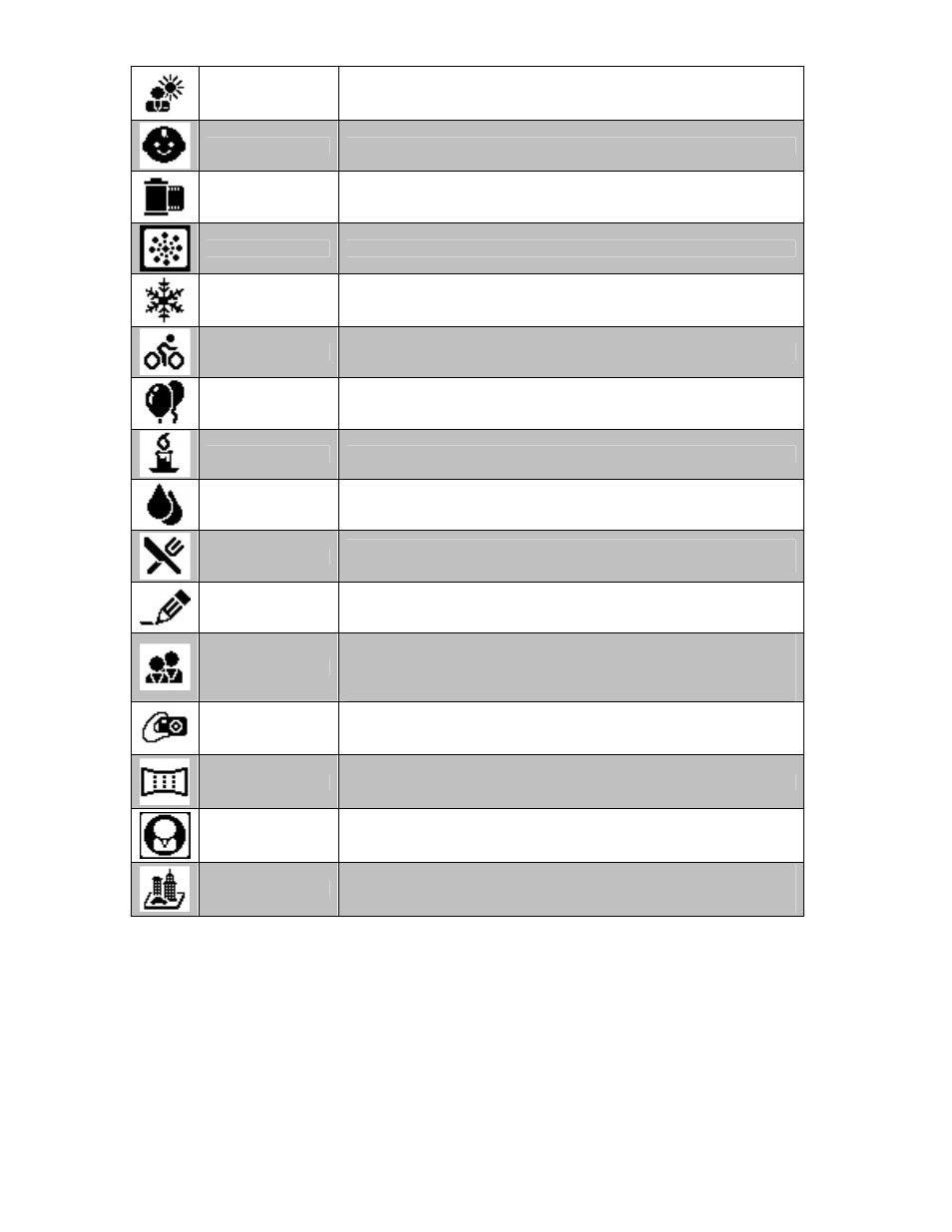 PRAKTICA luxmedia 18-Z36C User Manual | Page 30 / 65