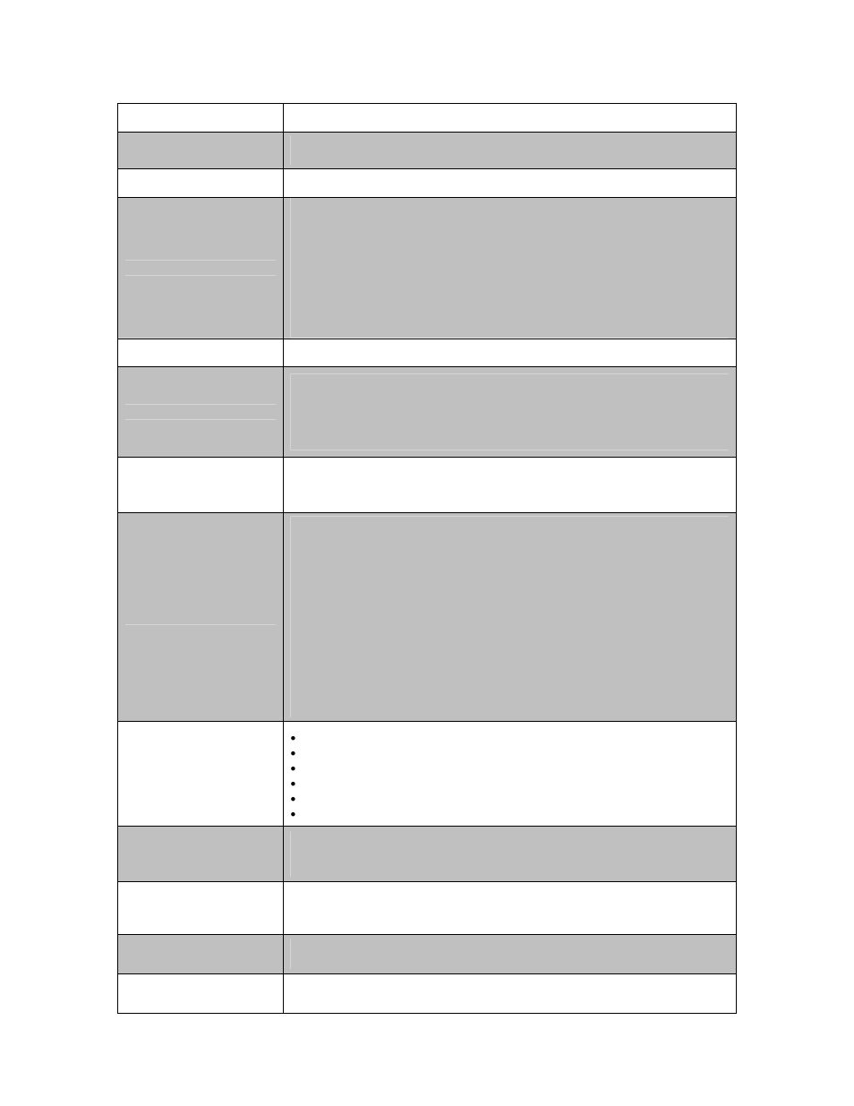 Specifications, Mode dial, Iso equivalent | PRAKTICA luxmedia 18-Z36C User Manual | Page 64 / 65