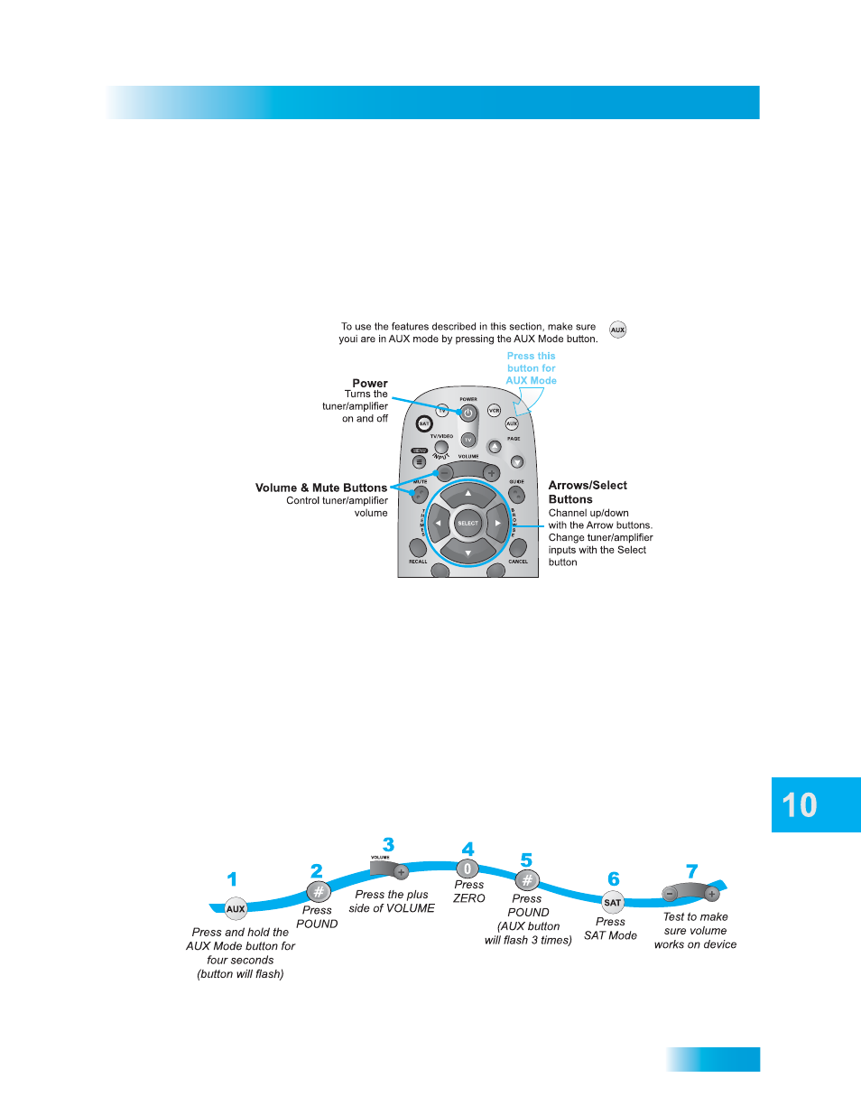 Dish Network SoloDVR ViP 612 User Manual | Page 76 / 135