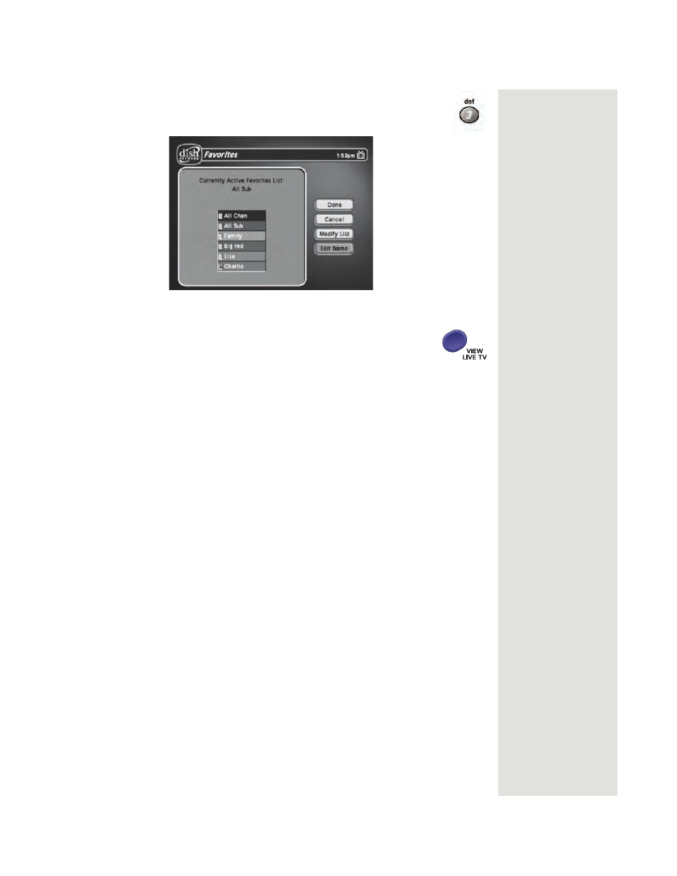 Dish Network 512 User Manual | Page 16 / 136