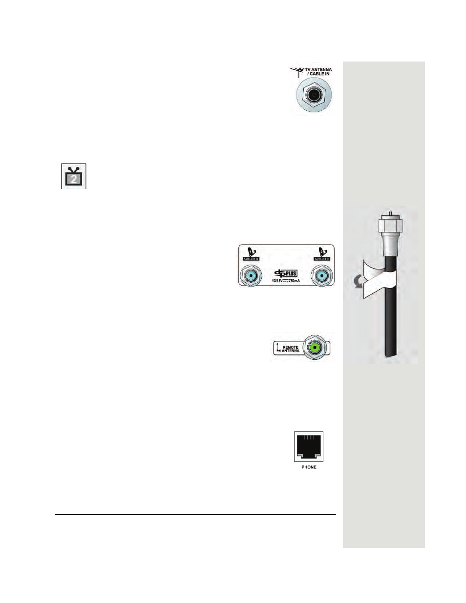 Remote controls | Dish Network 512 User Manual | Page 26 / 136