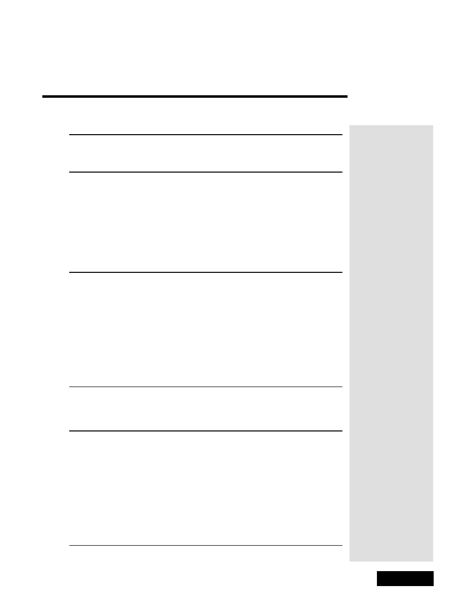 Index | Dish Network Solo 111 User Manual | Page 101 / 104