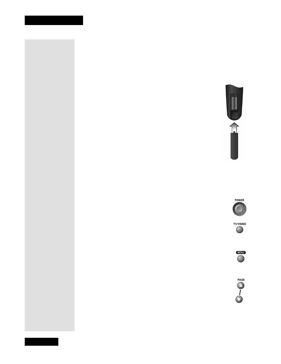 Chapter 2 | Dish Network Solo 111 User Manual | Page 12 / 104