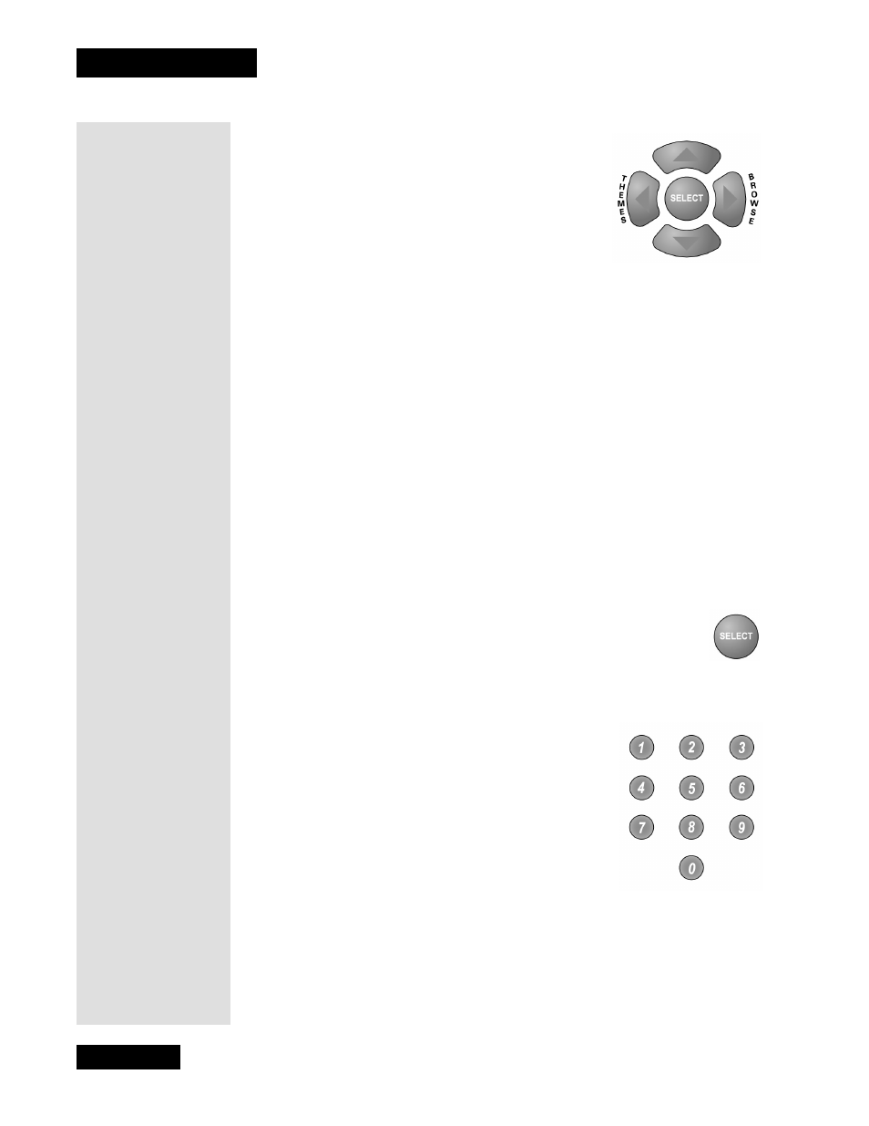 Chapter 2 | Dish Network Solo 111 User Manual | Page 14 / 104