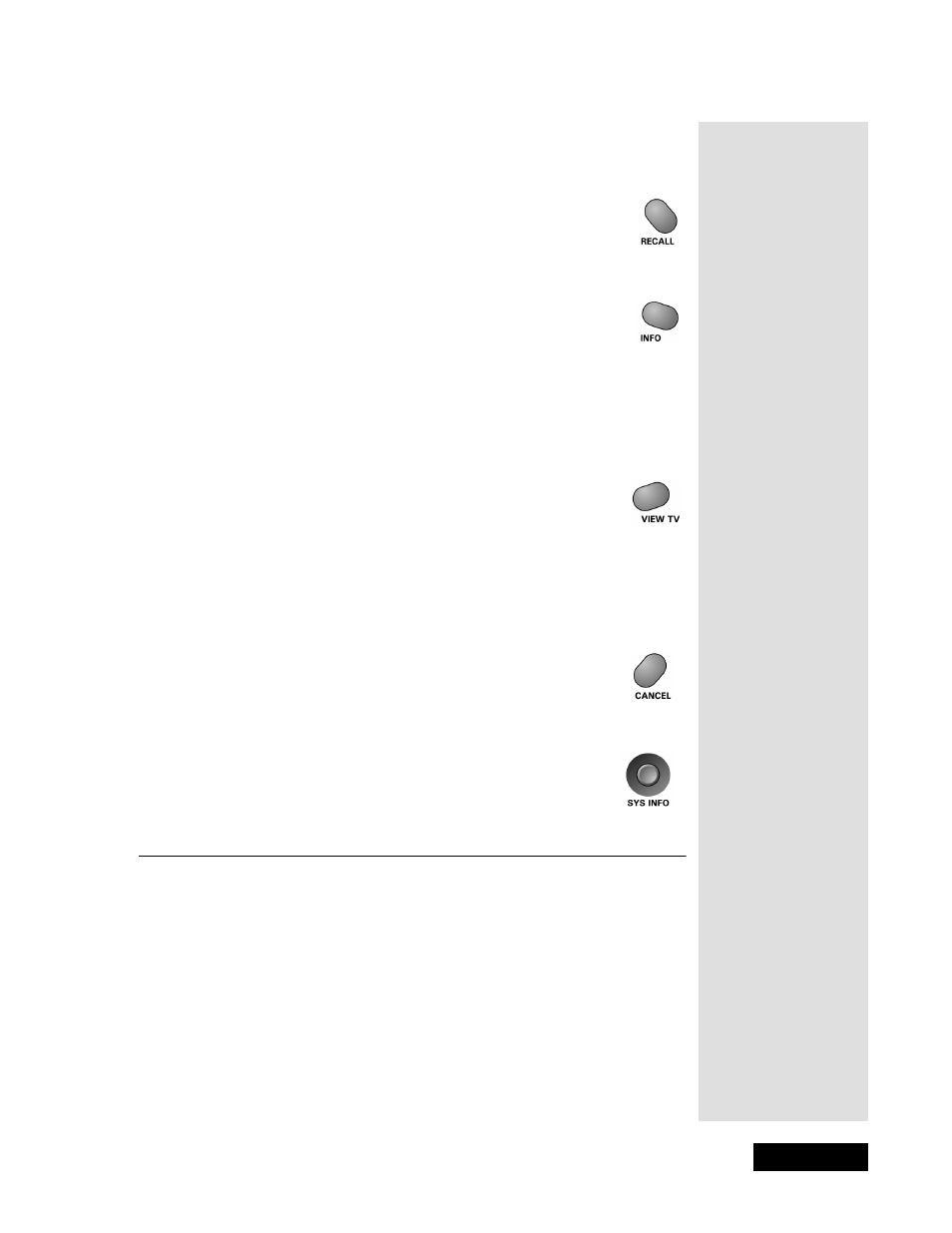 The menus | Dish Network Solo 111 User Manual | Page 15 / 104