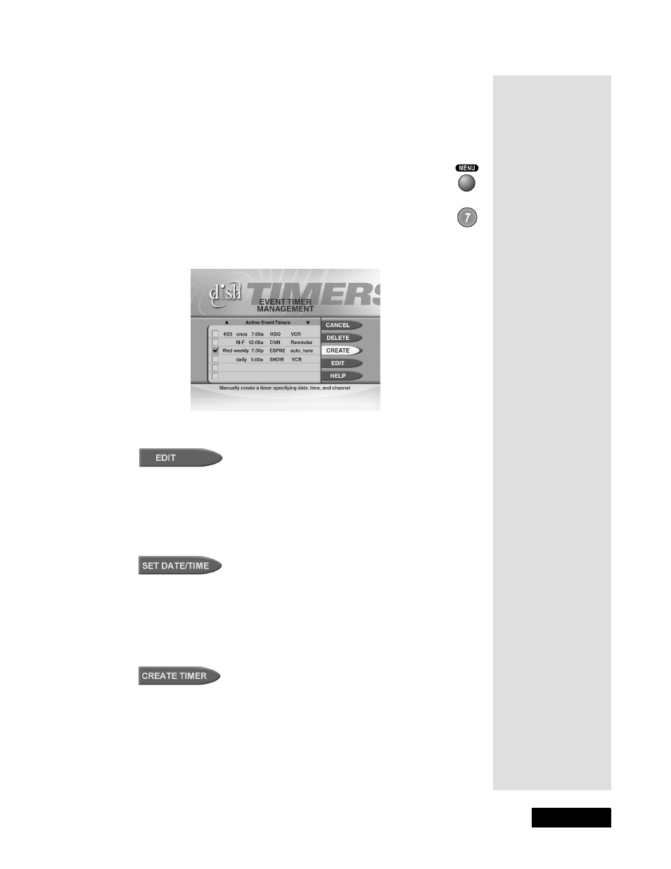 Dish Network Solo 111 User Manual | Page 37 / 104