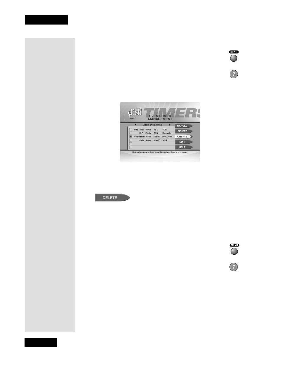 Chapter 3 | Dish Network Solo 111 User Manual | Page 38 / 104