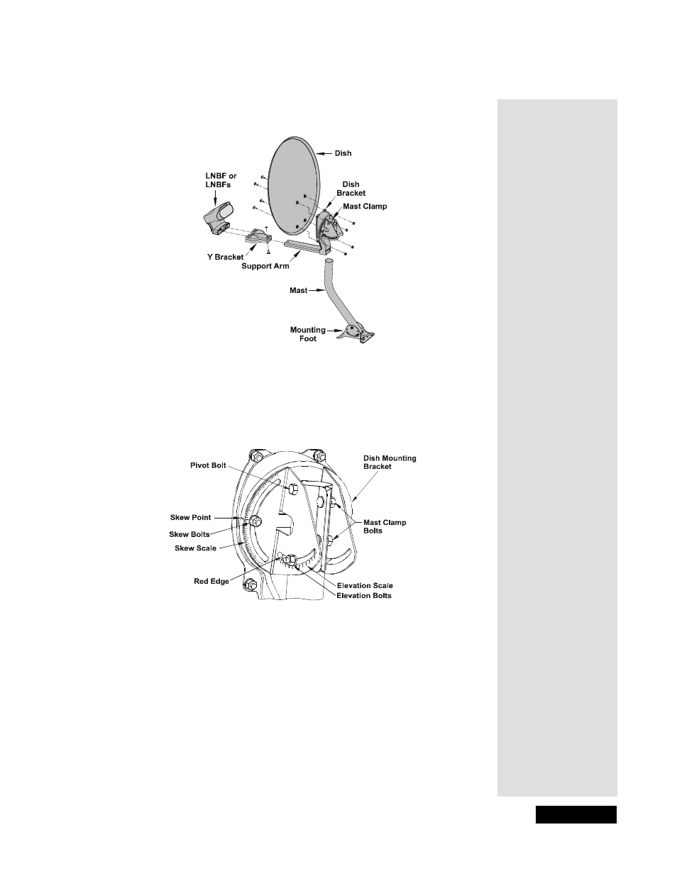 Dish Network Solo 111 User Manual | Page 57 / 104