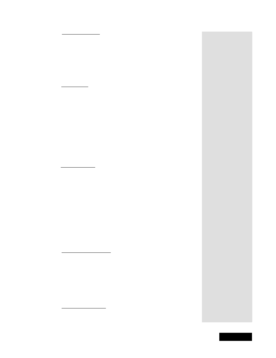 Residential customer agreement | Dish Network Solo 111 User Manual | Page 93 / 104