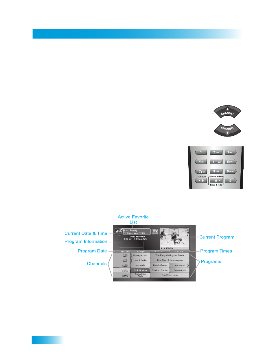 Dish Network Duo ViP 222 User Manual | Page 32 / 152