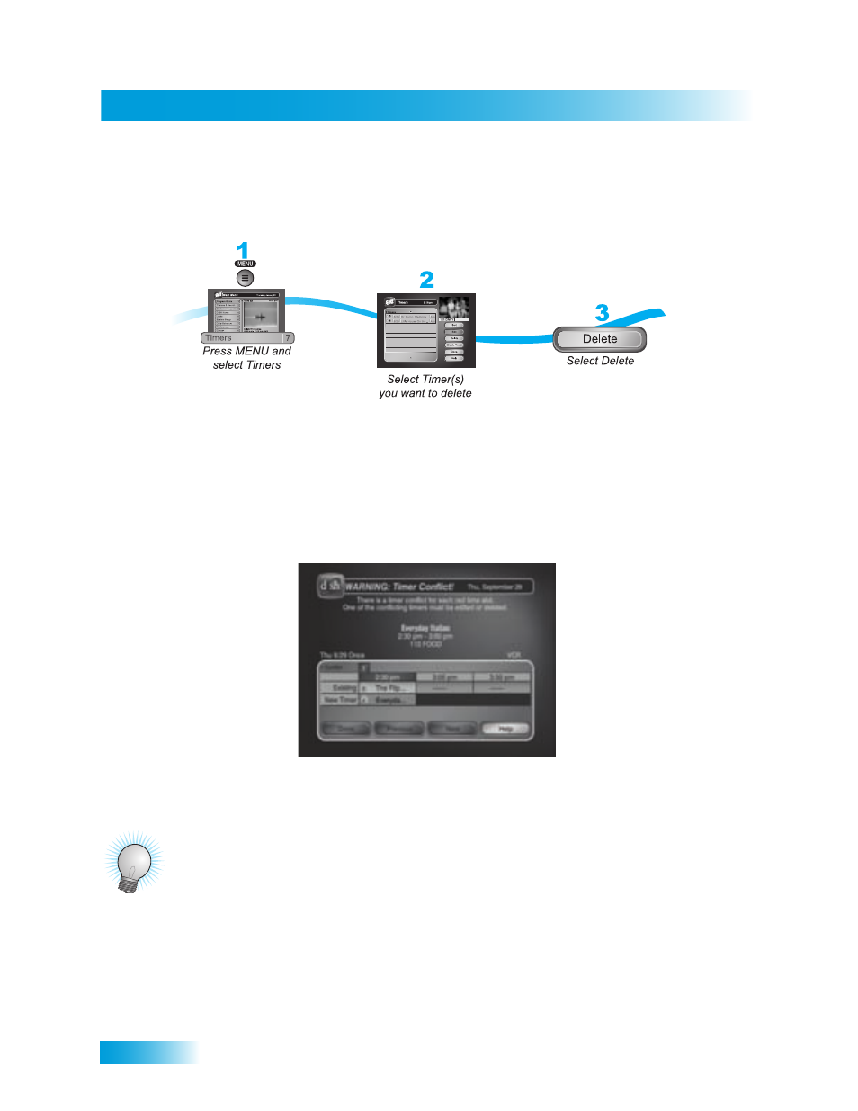 Dish Network Duo ViP 222 User Manual | Page 64 / 152