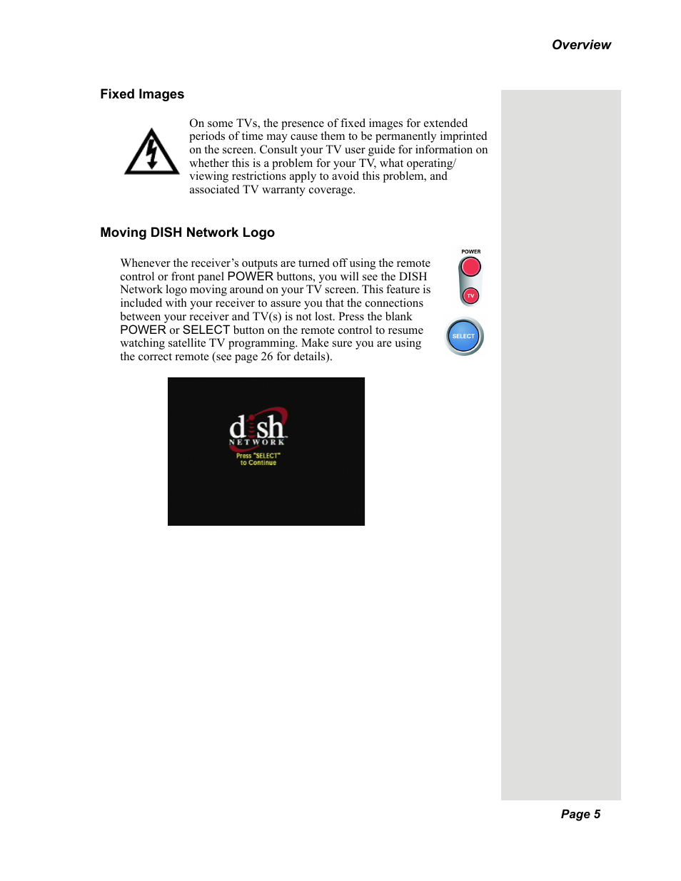 Dish Network DuoDVR 625 User Manual | Page 10 / 179