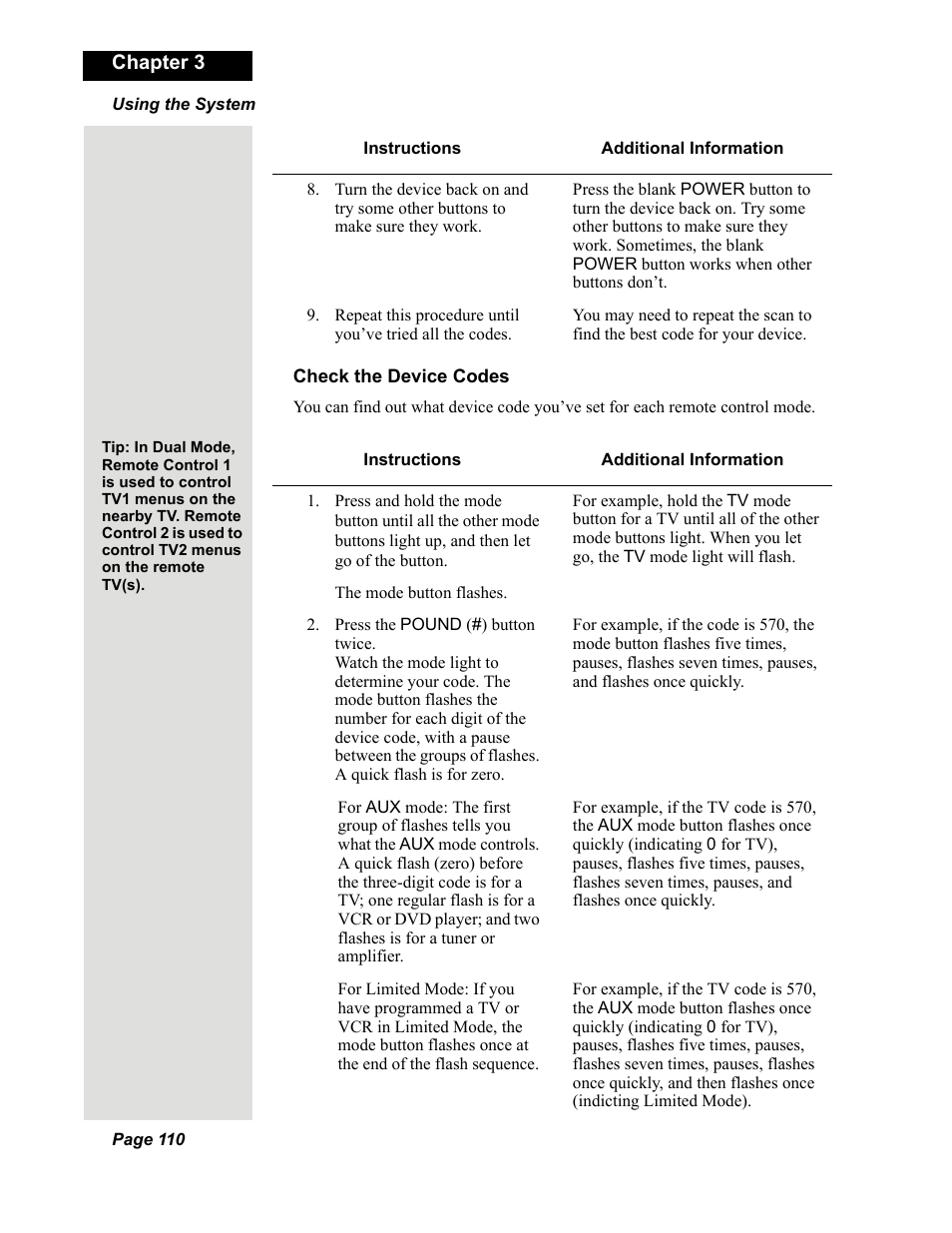 Dish Network DuoDVR 625 User Manual | Page 115 / 179