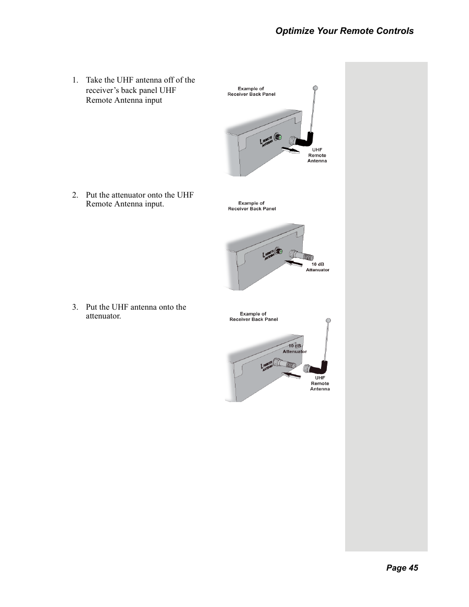 Dish Network DuoDVR 625 User Manual | Page 50 / 179