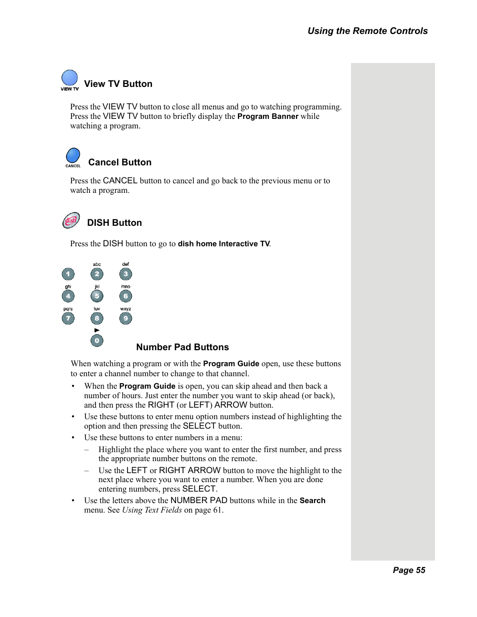 Dish Network DuoDVR 625 User Manual | Page 60 / 179