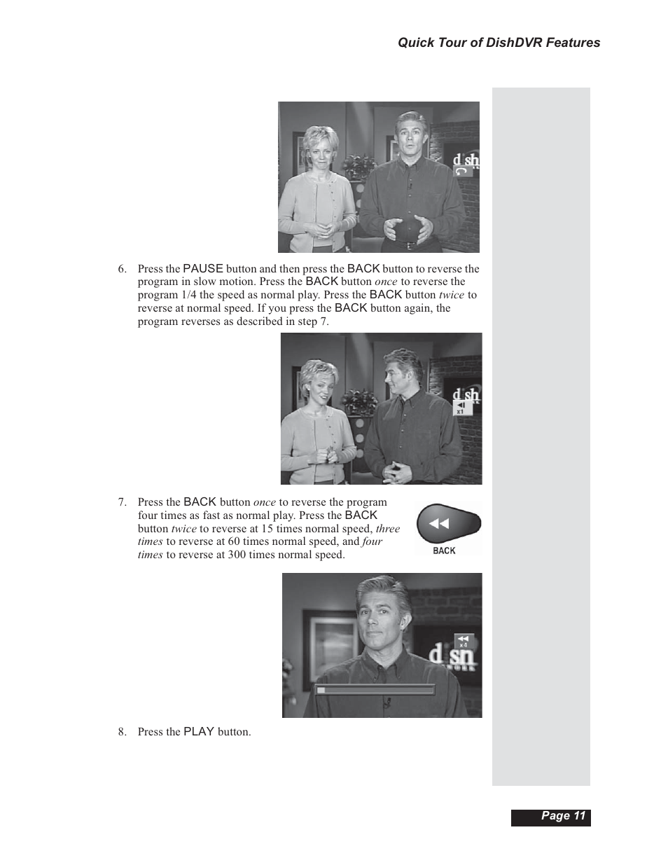 Dish Network 112182 User Manual | Page 17 / 148