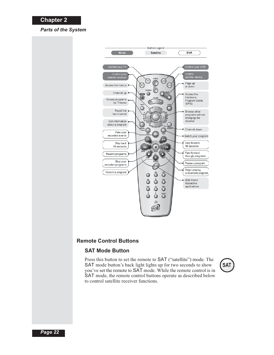 Dish Network 112182 User Manual | Page 28 / 148