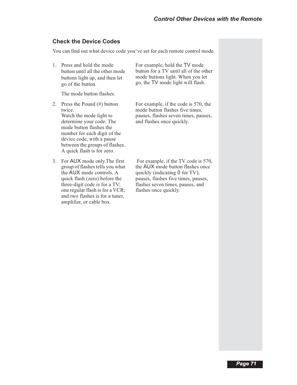 Dish Network 112182 User Manual | Page 77 / 148