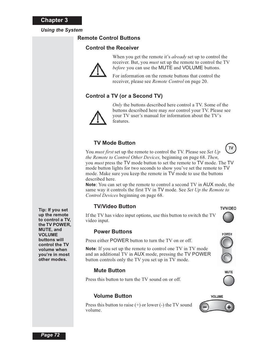 Dish Network 112182 User Manual | Page 78 / 148