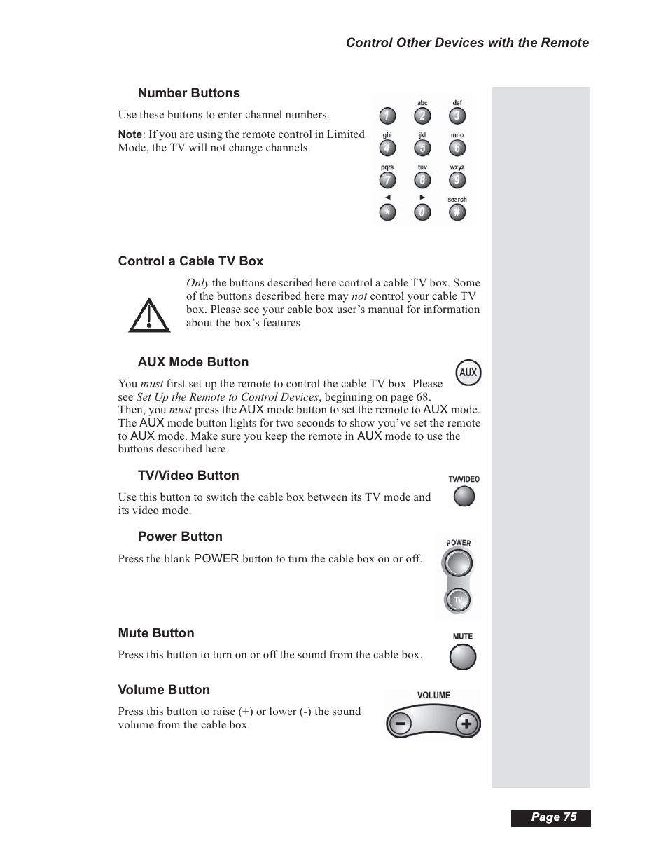 Dish Network 112182 User Manual | Page 81 / 148