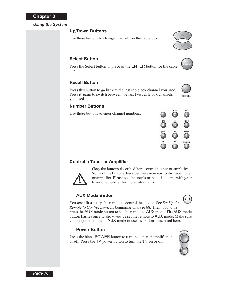 Dish Network 112182 User Manual | Page 82 / 148